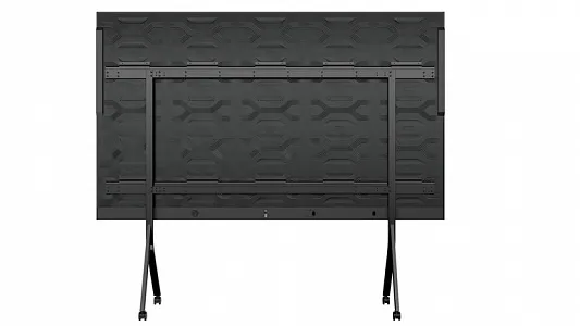 Светодиодный экран КЬЮСТЕЧ (QSTECH) 120" FHD 12013, 2.694×1.624 (покрытие GOB)