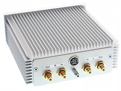 Фонокорректор Transrotor Phono III (MM/MC)