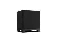 Активный сабвуфер Wharfedale NOVA 10 Цвет: Матовый черный [Matte Black]