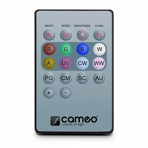 Пульт управления Cameo Q-SPOT REMOTE 2