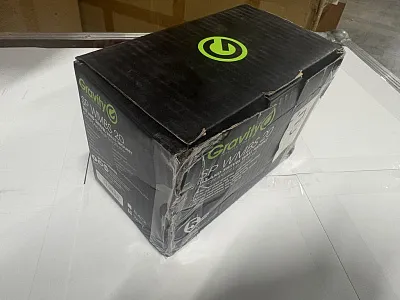 Настенный кронштейн для акустических систем Gravity SP WMBS 20 W