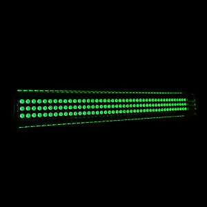LED прибор Cameo THUNDER WASH 100 RGB