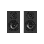 Полочная АС Wharfedale DIAMOND 12.2i Цвет: Черный [BLACK]