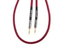 Кабель для наушников Atlas Zeno Metik 6.3mm - push-pull 1:2
