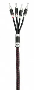 Акустический кабель DALI SC RM430ST / готовый 1 x 3 м Акустический кабель DALI SC RM430ST / готовый 1 x 3 м
