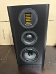 Полочная АС Wharfedale EVO 5.2 Цвет: Черный [BLACK]