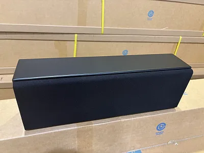 Настенная акустическая система Wharfedale ML-200. Цвет: Черный [Black]