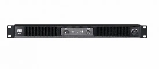 Усилитель мощности FDB audio DA2.8 Усилитель мощности FDB audio DA2.8