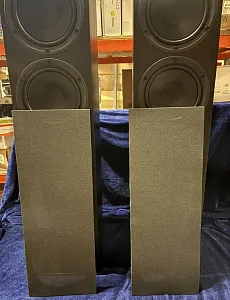 Напольная АС Phaze Audio Tilia 1