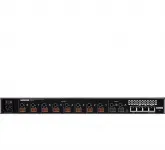 Восьмиканальный аудиоинтерфейс Shure MXWANI8-E