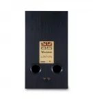 Полочная акустическая система Wharfedale 85th Anniversary Linton Цвет: Черный дуб [BLACK OAK]