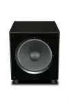 Активный сабвуфер Wharfedale Diamond  SW-15 . Мощность 400 ватт. Цвет: Черное дерево  [Black Wood]