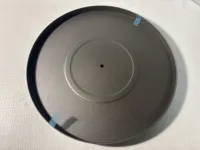 Проигрыватель виниловых дисков Phaze Audio Diana MK2 Цвет: Чёрный [Shadow black]