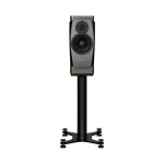 Полочная АС Dynaudio Confidence 20 Цвет: Дымчатый глянец [SMOKE HIGH GLOSS]