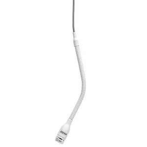 Театрально-хоровой микрофон Shure MX202W-A/C