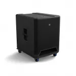 Транспортировочная тележка LD Systems DAVE 18 G4X CB