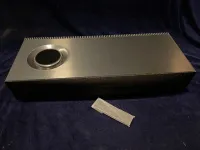 Беспроводная музыкальная система Naim Mu-so 2nd Generation