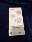 Наушники JVC HA-A11T-WN-E