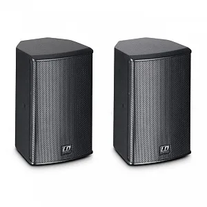 Инсталляционная акустическая система LD Systems SAT 62 G2