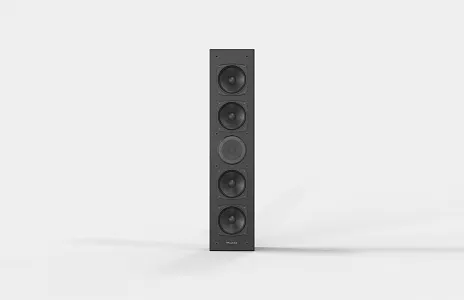 Настенная акустическая система Wharfedale ML-400. Цвет: Черный [Black]