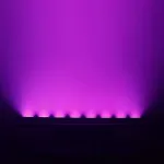 LED BAR Cameo PIXBAR 650 C PRO