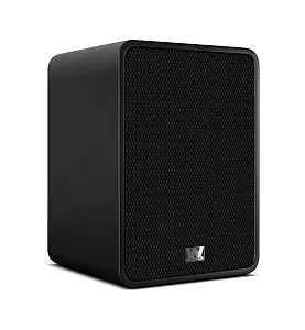 Полочная АС Wharfedale DENTON 1S Цвет: Черный [BLACK]