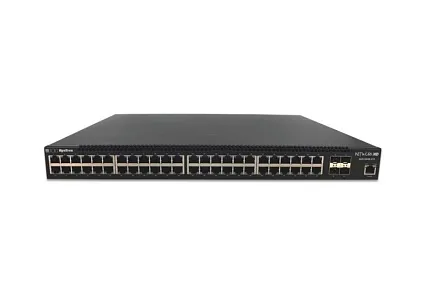 Управляемый сетевой коммутатор Wyrestorm NHD-SW48-410