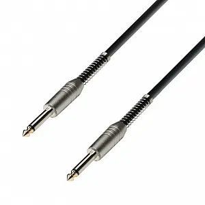 Кабель инструментальный Adam Hall K3IPP0900S Кабель инструментальный Adam Hall K3IPP0900S