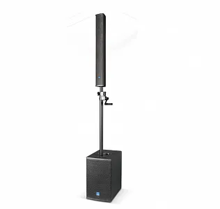 Пассивный сабвуфер FDB audio K12B Пассивный сабвуфер FDB audio K12B