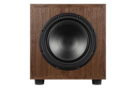 Сабвуфер Phaze Audio Tilia SUB 10" Цвет: Тёмный дуб [Dark Oak]