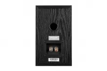 Полочная АС Phaze Audio Tilia 2 Цвет: Black [Чёрный]