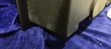 Встраиваемая акустическая система M&K Sound IW500, в корпусе