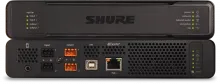 Аудио процессор для конференции Shure IntelliMix P300.
