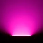 LED прибор Cameo THUNDER WASH 600 RGBW