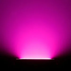 LED прибор Cameo THUNDER WASH 600 RGBW