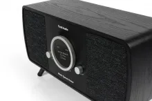 Сетевая аудиосистема Tivoli Music System Home Gen 2 Цвет: Черный [Black]