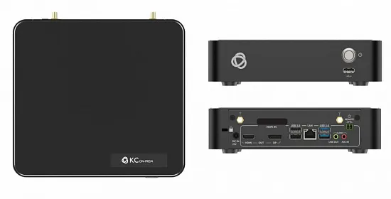 Цифровая платформа Kramer KC-ON PREM