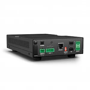 Инсталляционный мини-усилитель LD Systems AMP 205 D Инсталляционный мини-усилитель LD Systems AMP 205 D