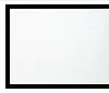 Kauber Frame Velvet Cinema 117" 16:9 146x260 Peak Contrast S