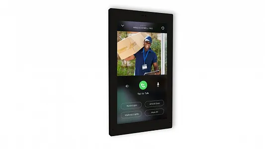 Панель управления SAVANT ITP-E5500V2B