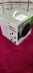 Мультирум колонка Defunc HOME SMALL