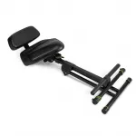 Складной табурет Gravity FM SEAT 1 BR