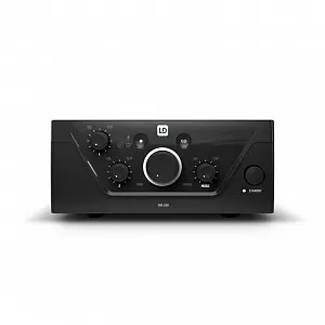 Инсталляционный микшер-усилитель LD Systems IMA 240