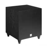 Активный сабвуфер DALI SUB C-8 D BLACK Цвет: Черный [BLACK]