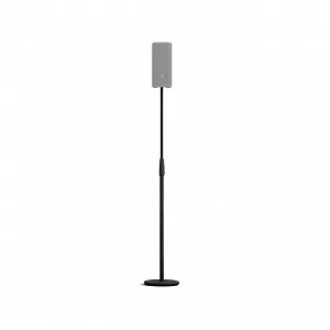 Спикерная стойка на круглом основании LD Systems DAVE 10 G4X STAND