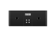 Центральный канал Wharfedale Elysian CR Цвет: Черный матовый [MATTE BLACK]