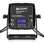 LED прибор Cameo FLOOD 600 IP65