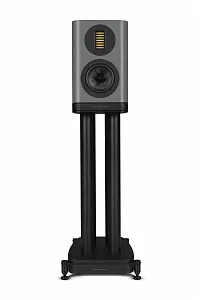 Полочная АС Wharfedale EVO 5.1 Цвет: Серый [LUNAR GREY]
