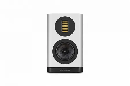 Полочная АС Wharfedale EVO 5.1 Цвет: Белый [WHITE]
