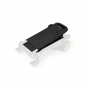Транспортировочный чехол для тележки Gravity BG CART M 1 B Транспортировочный чехол для тележки Gravity BG CART M 1 B